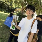 生材研 ソフトボール大会
3位入賞しました!