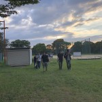 生材研 ソフトボール大会
3位入賞しました!