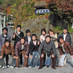 2006年メンバー
(講座旅行・湯河原温泉)